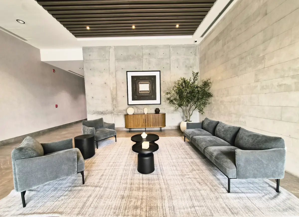 Departamento en Venta en Sarabia, Monterrey, Nuevo León