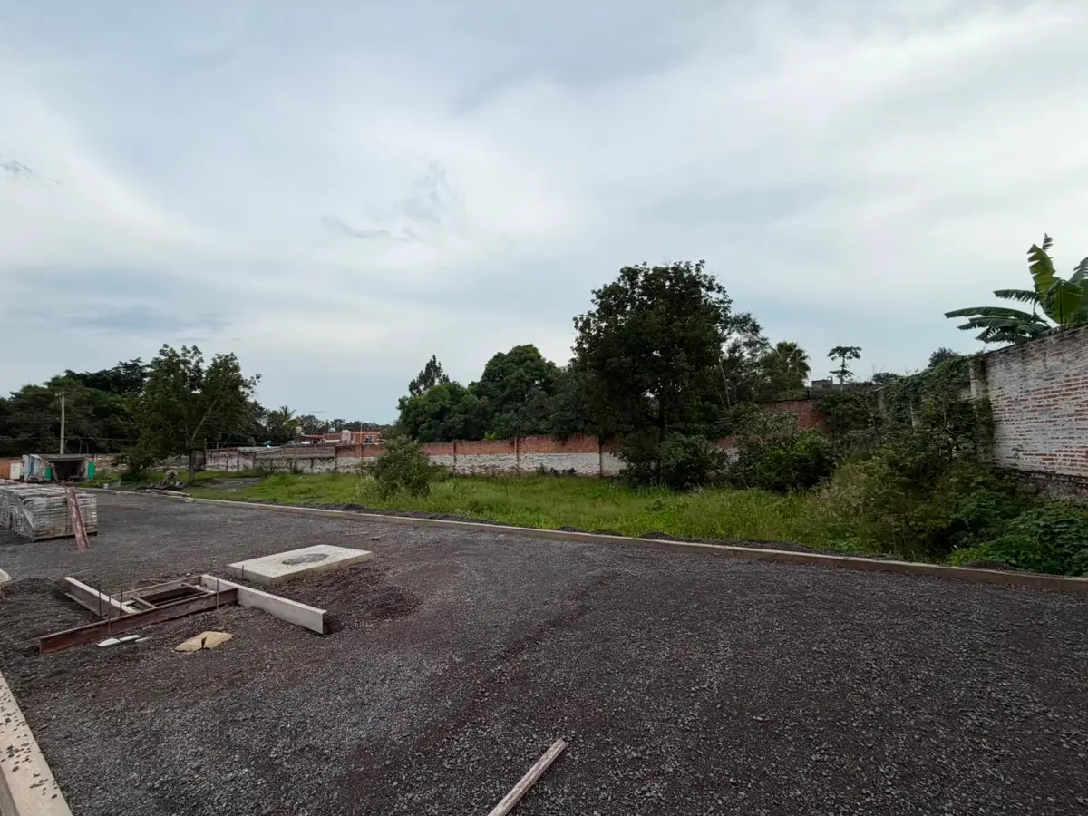 Terreno en venta en Tecolotlán, Tecolotlán — foto 1 de 2