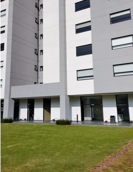 HERMOSO DEPARTAMENTO EN RENTA EN CONJUNTO CON VIGILANCIA Y AMENIDADES A UNOS PASOS PLAZAS COMERCIALE