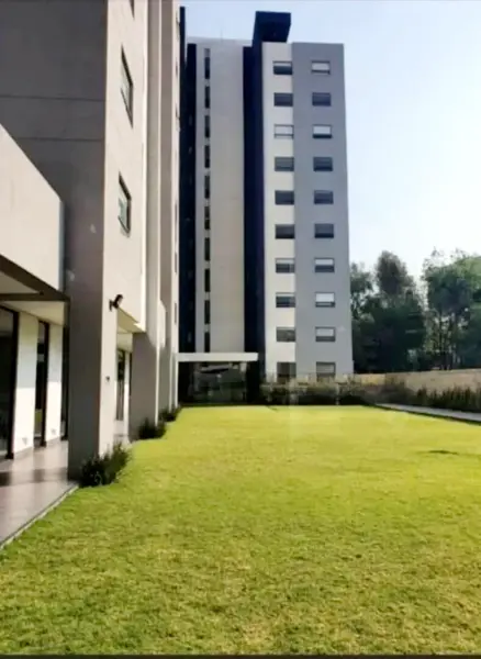 Departamento en renta en Lomas de Atizapan, Atizapán de Zaragoza — foto 2 de 10