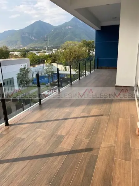 Departamento en renta en Los Cristales, Monterrey — foto 3 de 14