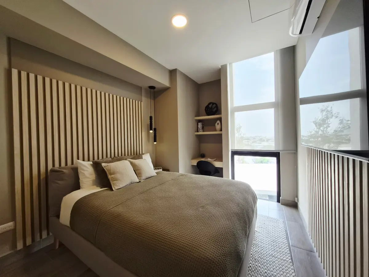 Departamento en Venta en Sarabia, Monterrey, Nuevo León