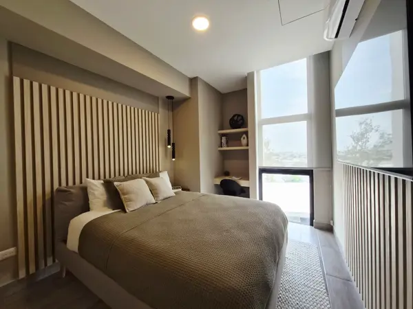 Departamento en venta en Sarabia, Monterrey — foto 2 de 10