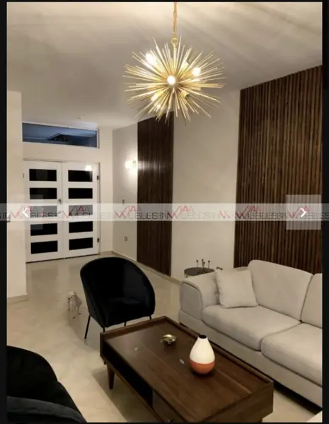 Casa en renta en Rincón de la Primavera, Monterrey — foto 2 de 16