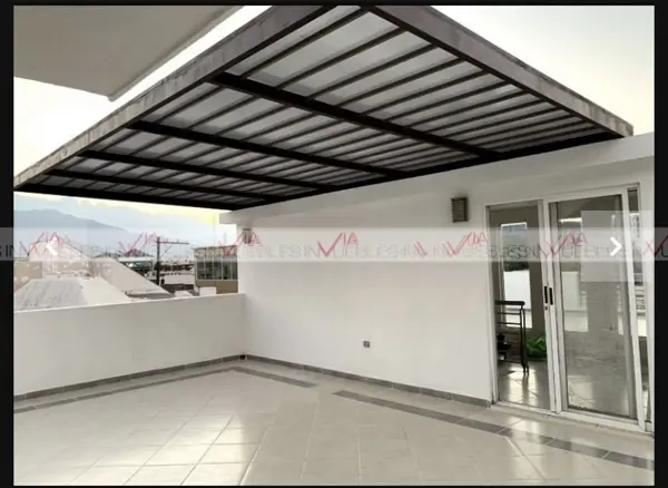 Casa en renta en Rincón de la Primavera, Monterrey — foto 3 de 16