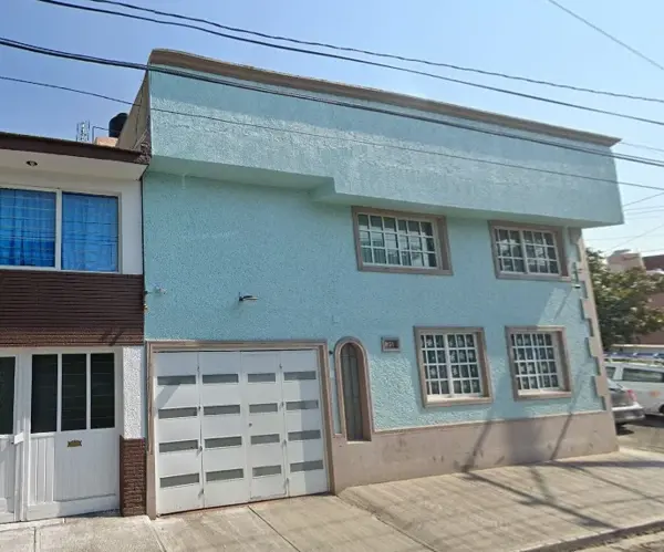 Casa en venta en Ampliación San Juan de Aragón, Gustavo A. Madero — foto 3 de 16