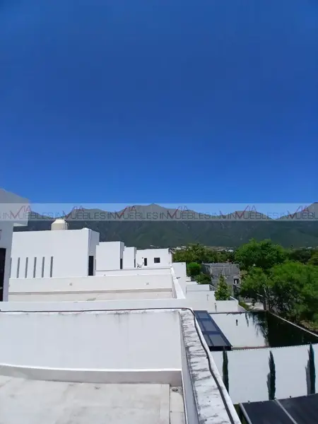 Casa en renta en Yerbaniz, Santiago — foto 3 de 20