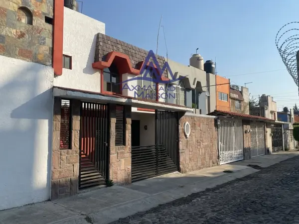 Casa en venta en Jardines del Alba, Cuautitlán Izcalli — foto 3 de 13
