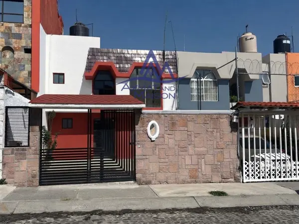 Casa en Remate Hipotecario en Cuautitlán Izcalli con 3 Recámaras