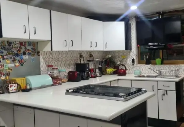 Casa en venta en El Coyol, Gustavo A. Madero — foto 3 de 14