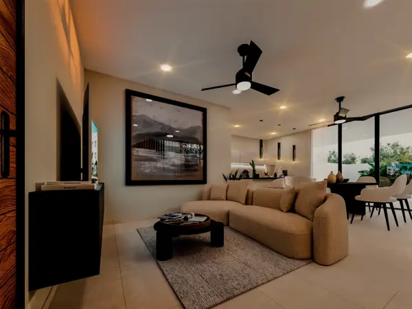 Casa en venta en Praderas del Mayab, Conkal — foto 2 de 15