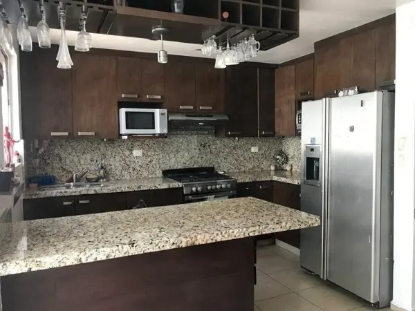 Casa en venta en Cumbres San Agustin, Monterrey — foto 3 de 28