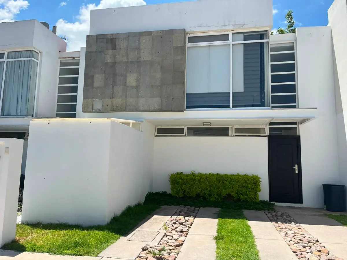 Casa en renta en Puerta Grande, Jesús María — foto 1 de 23