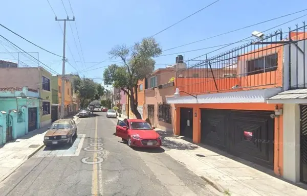 Casa en venta en Estrella, Gustavo A. Madero — foto 2 de 12