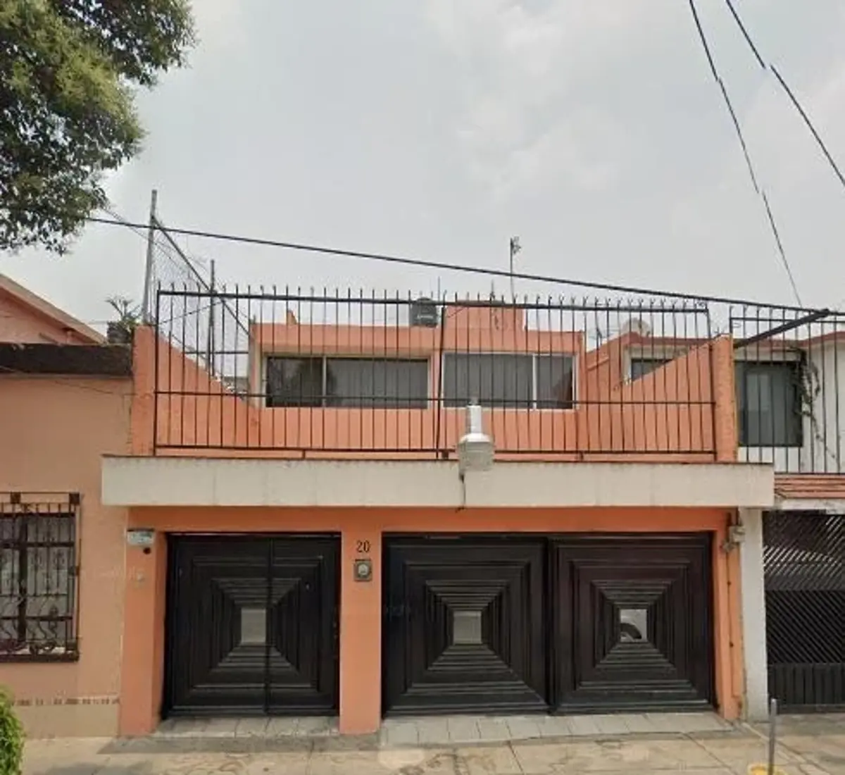 Casa en venta en Estrella, Gustavo A. Madero — foto 1 de 12