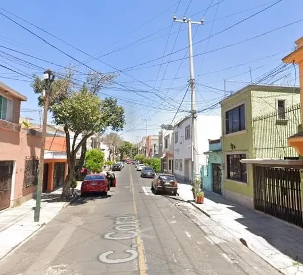 Casa en venta en Estrella, Gustavo A. Madero — foto 3 de 12