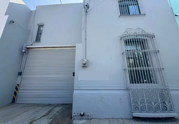 Bodega en Renta en Monterrey Centro, Monterrey, Nuevo León 1