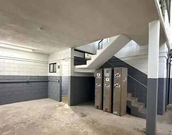 Bodega en Renta en Monterrey Centro, Monterrey, Nuevo León 4