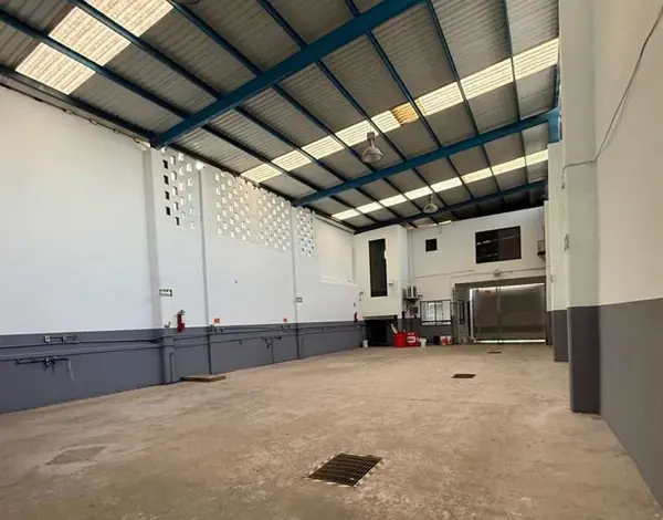 Bodega en Renta en Monterrey Centro, Monterrey, Nuevo León 3