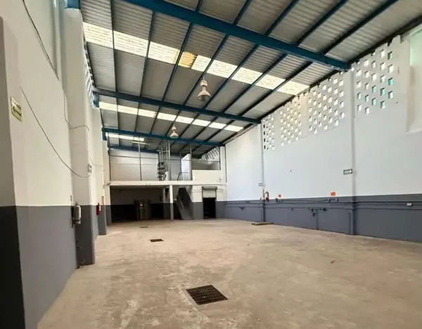 Bodega en Renta en Monterrey Centro, Monterrey, Nuevo León 2
