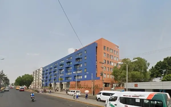 Casa en venta en Constitucion de la Republica, Gustavo A. Madero — foto 3 de 21
