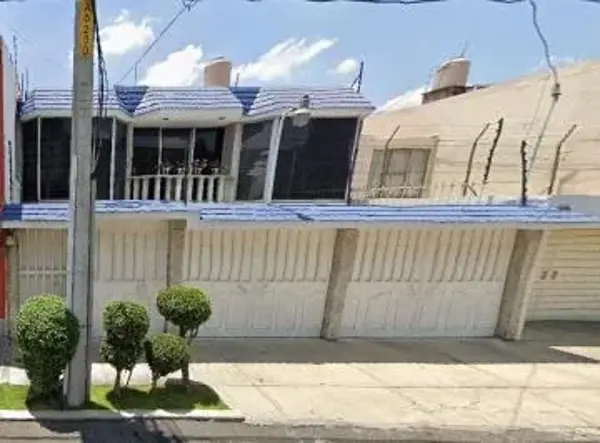Casa en venta en Lindavista Norte, Gustavo A. Madero — foto 2 de 14