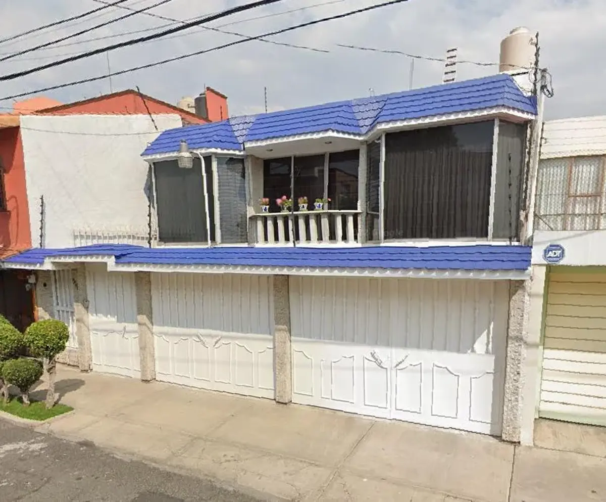 Casa en venta en Lindavista Norte, Gustavo A. Madero — foto 1 de 14