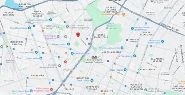 Casa en venta en Lindavista Norte, Gustavo A. Madero — foto 3 de 14