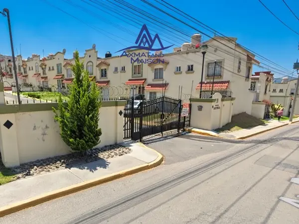 Casa en venta en URBI Villa del rey, Huehuetoca — foto 3 de 12