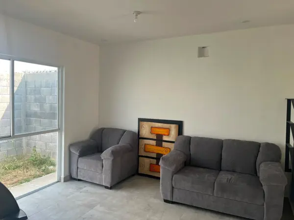 Casa en renta en Murano, García — foto 3 de 11