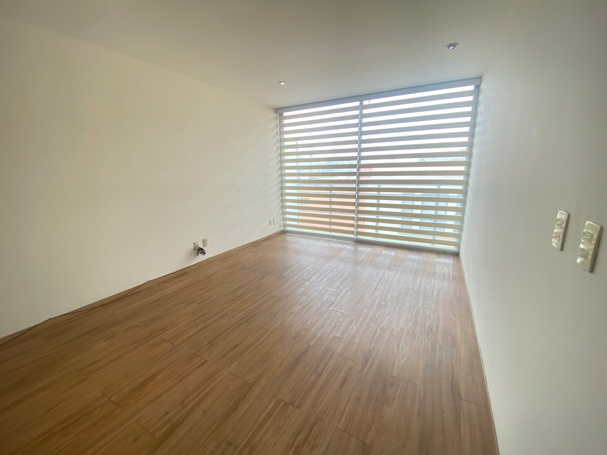 Departamento en venta en Roma Norte, Cuauhtémoc — foto 1 de 10
