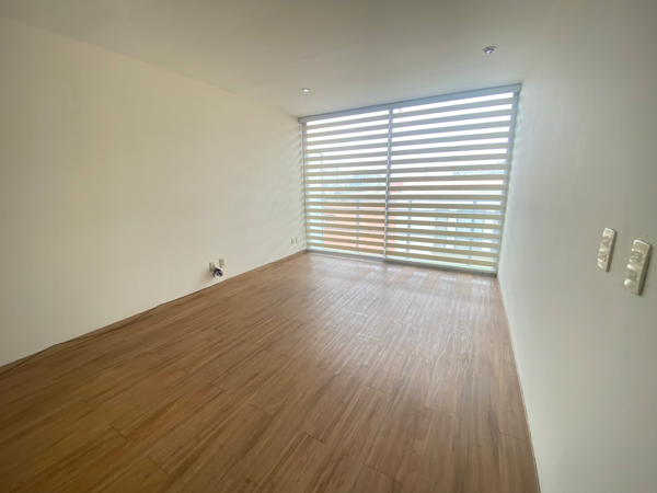 Venta de Departamento en Roma Norte, Ciudad de México con Balcón y Vigilancia