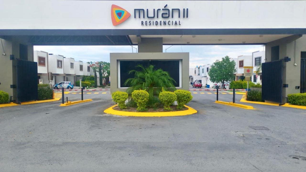 Casa en venta en Muran Residencial, Apodaca — foto 2 de 13