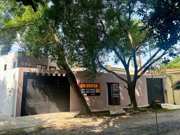 Casa en venta en Las Fuentes, Zapopan — foto 2 de 51