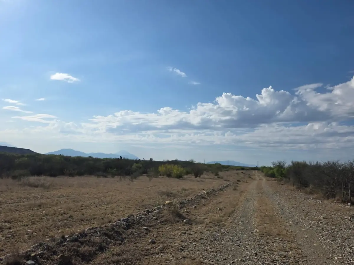 Terreno en venta en Ejido Zuazua, General Zuazua — foto 1 de 6