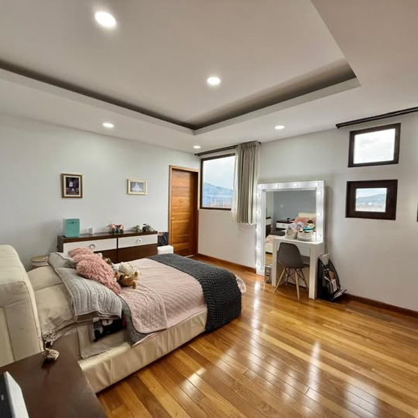 Casa en venta en Zamarrero, Zinacantepec — foto 3 de 20