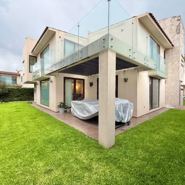 Casa en venta en Zamarrero, Zinacantepec — foto 2 de 20