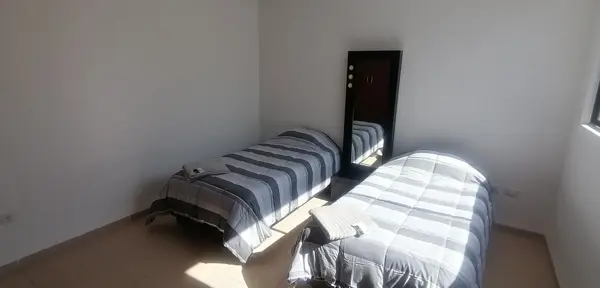 Casa en renta en La Morería, Villa de Pozos — foto 3 de 11