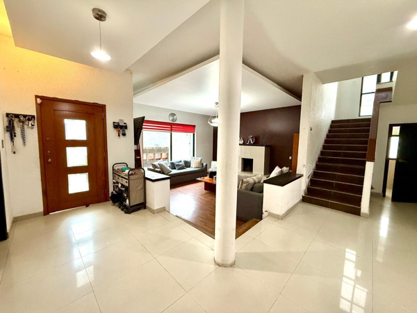 Casa en renta en Lindavista Norte, Gustavo A. Madero — foto 3 de 22
