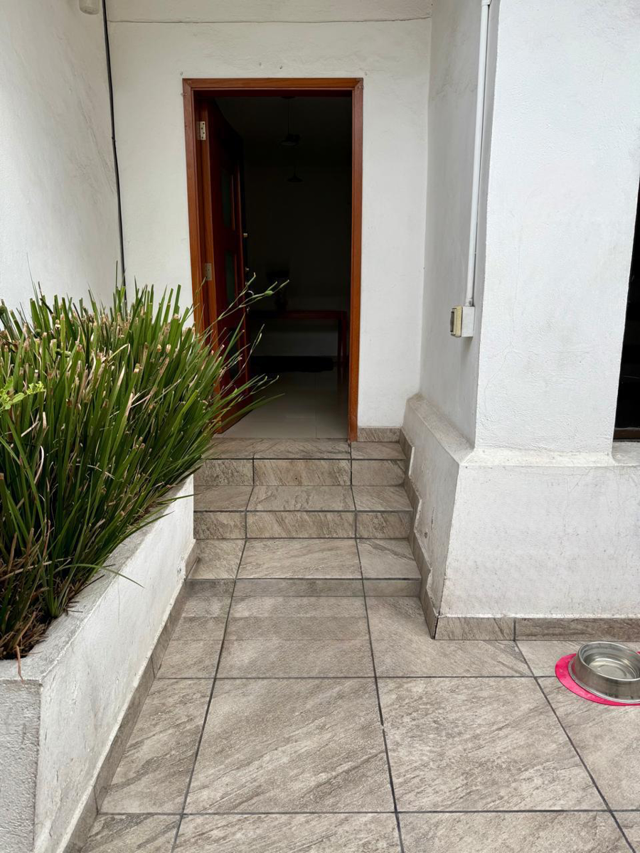 Casa en renta en Lindavista Norte, Gustavo A. Madero — foto 1 de 22