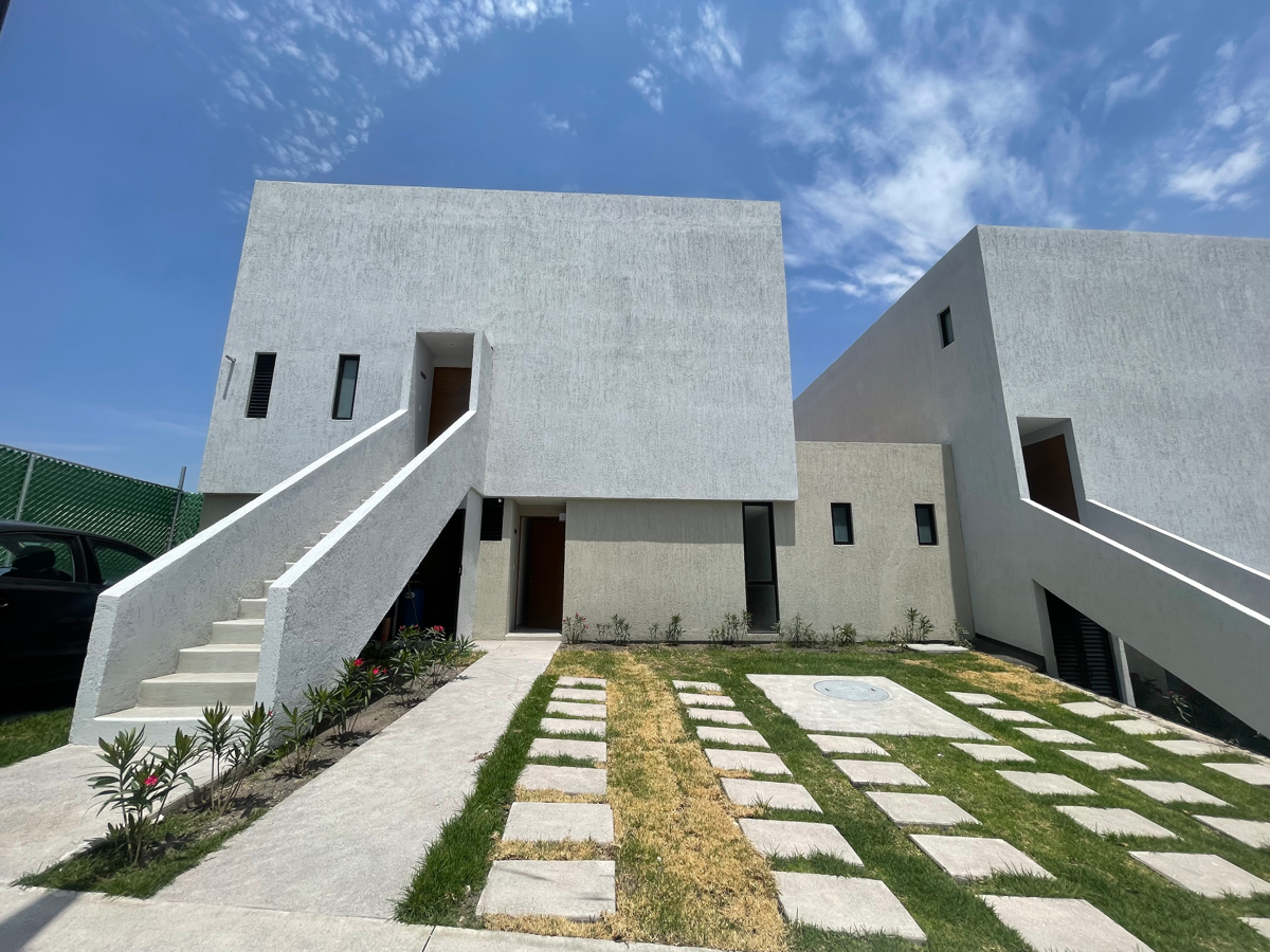 Casa en renta en Zibatá, El Marqués — foto 1 de 18