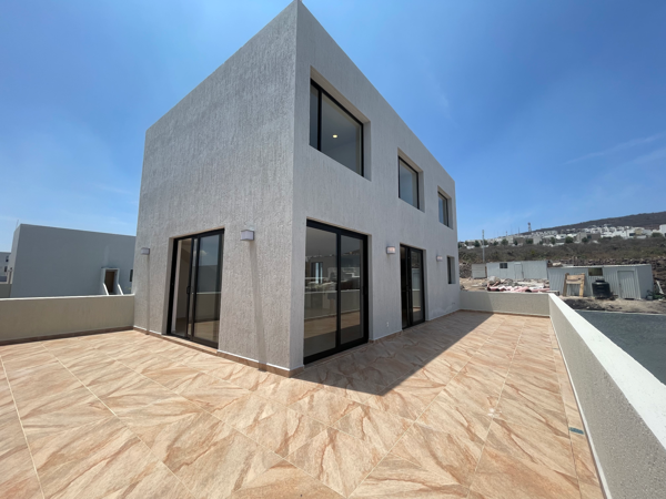 Casa en renta en Zibatá, El Marqués — foto 2 de 18