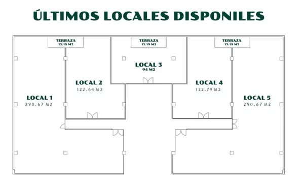 Local en venta en Montes de Ame, Mérida — foto 3 de 16