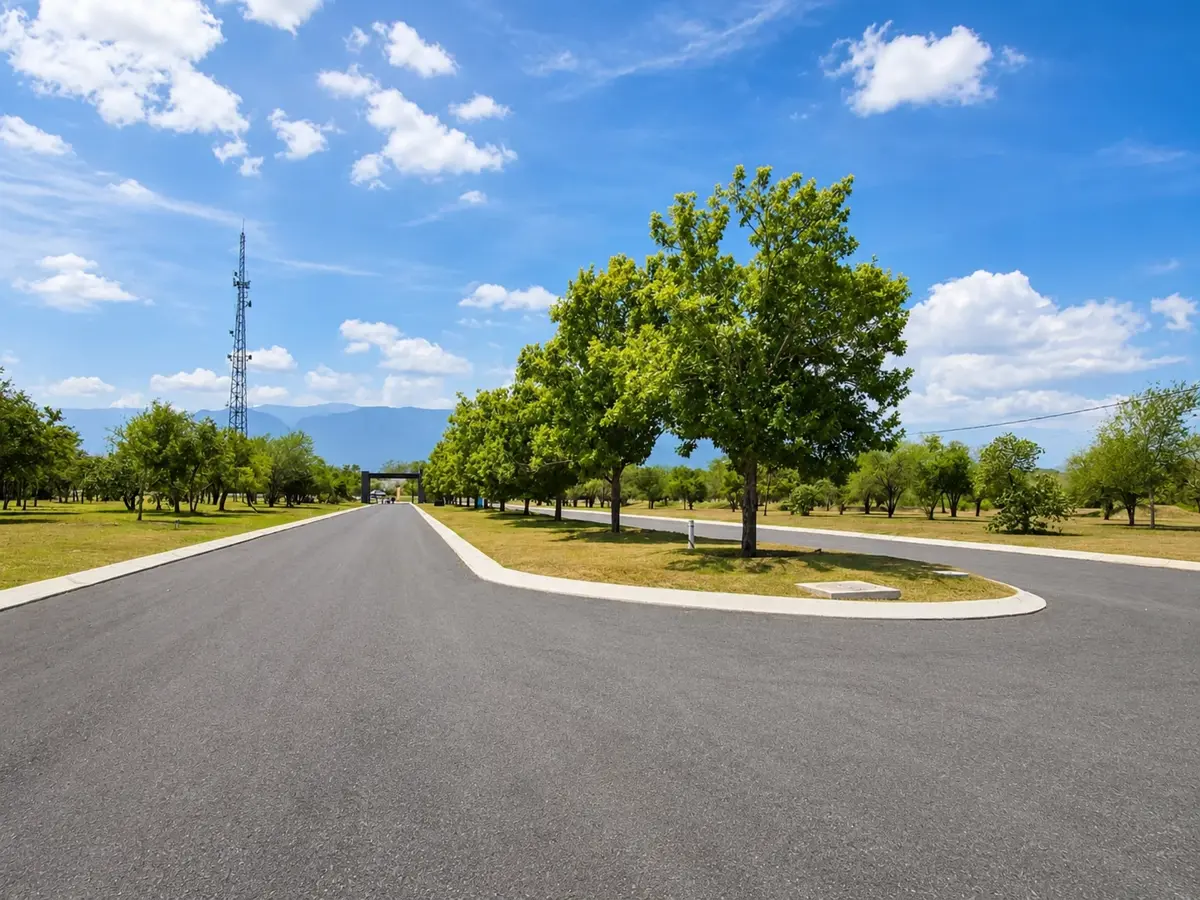 Terreno en Venta en Canoas, Montemorelos, Nuevo León