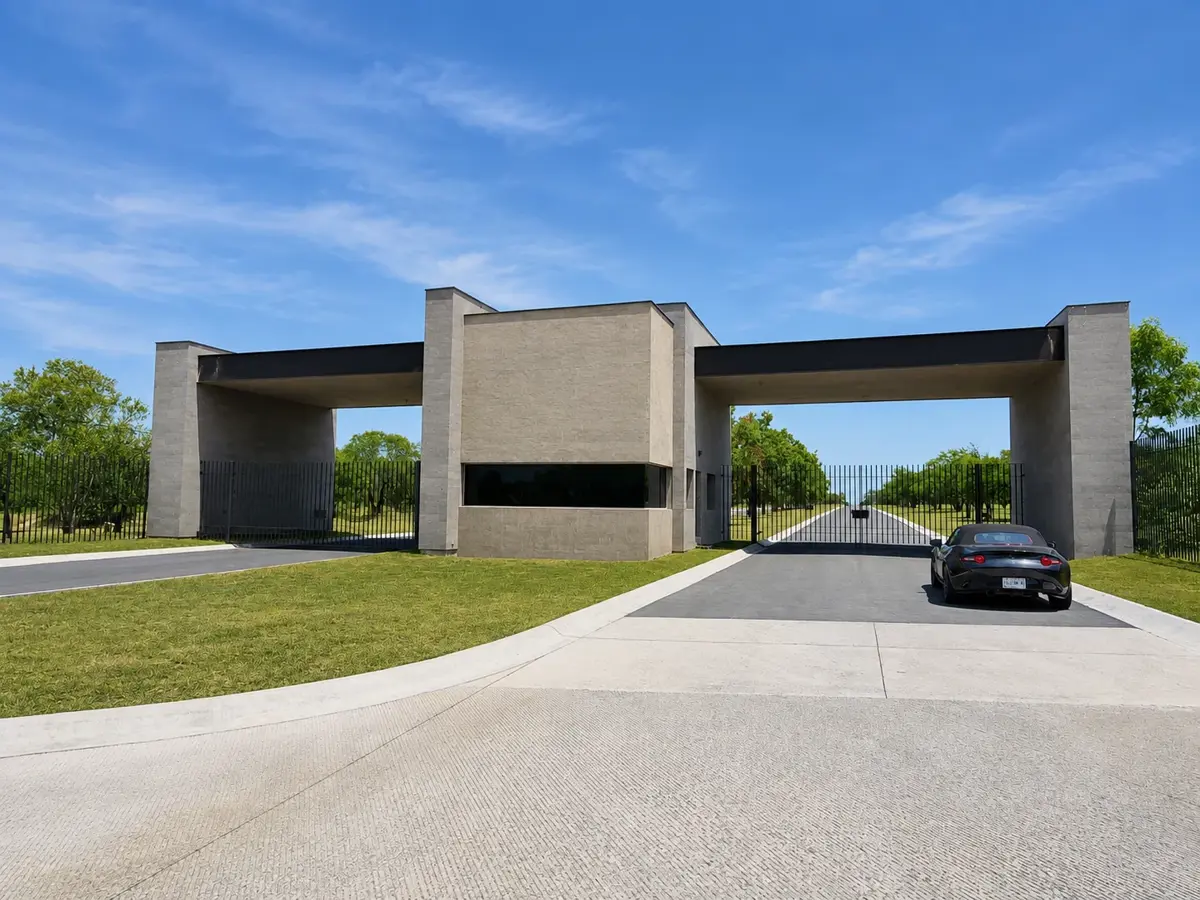 Terreno en Venta en Canoas, Montemorelos, Nuevo León