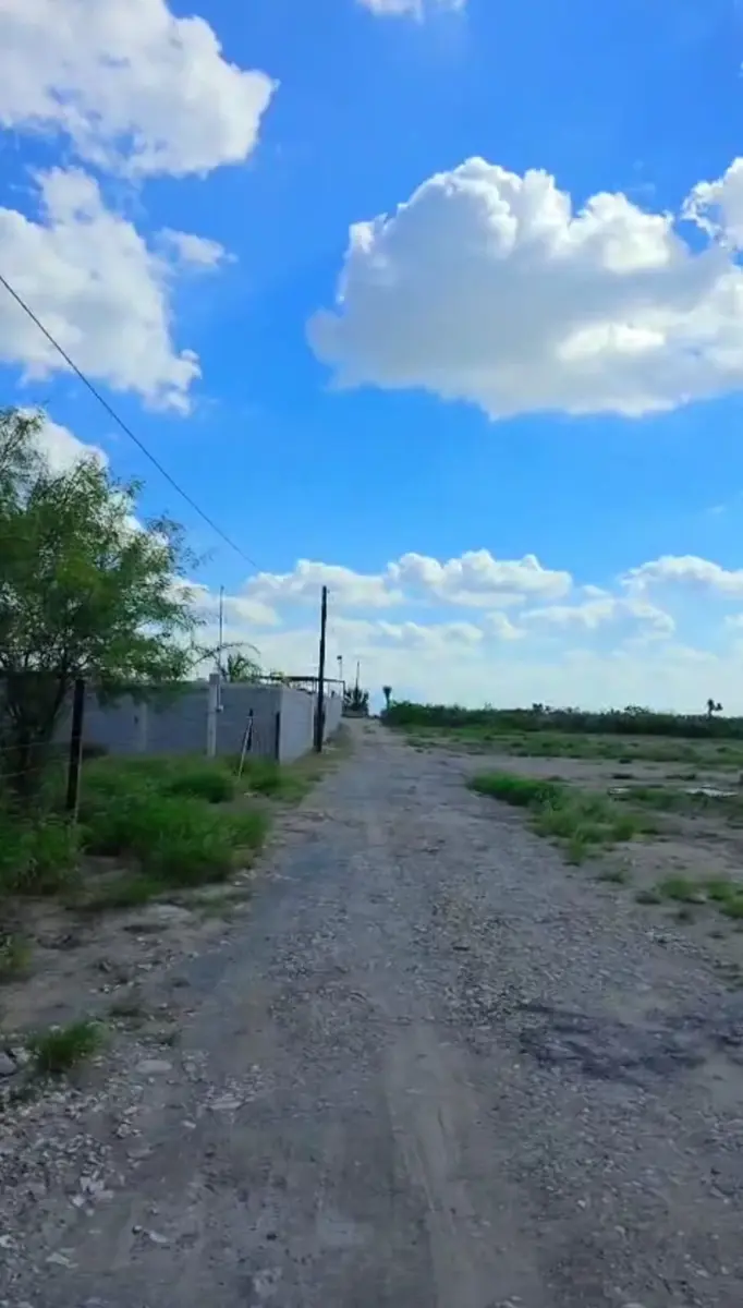 Terreno en venta en Ejido Zuazua, General Zuazua — foto 1 de 6