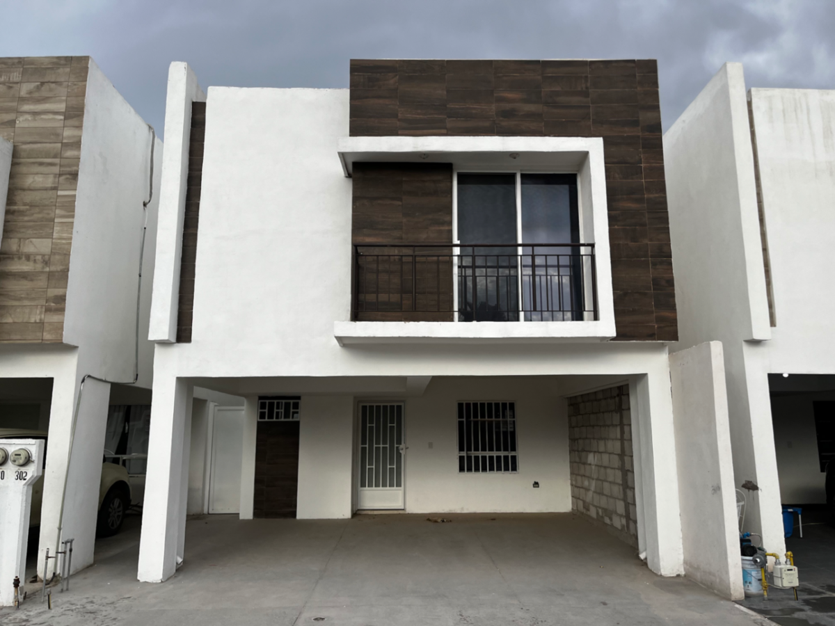 Casa en venta en Arezzo, Torreón — foto 1 de 21