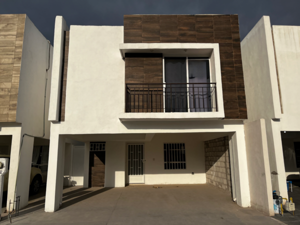 Casa en venta en Arezzo, Torreón — foto 2 de 21