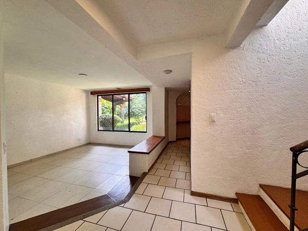 Casa en venta en Vista Hermosa, Cuernavaca — foto 3 de 20