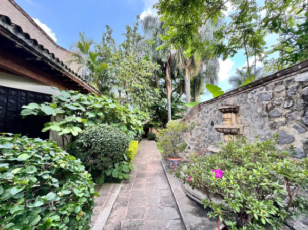 Casa en venta en Vista Hermosa, Cuernavaca — foto 2 de 20